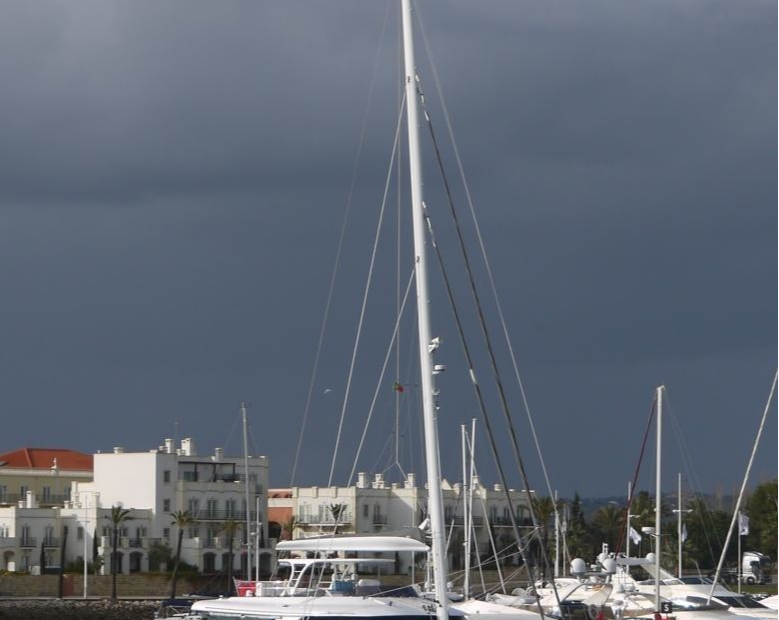 Sunreef Anini