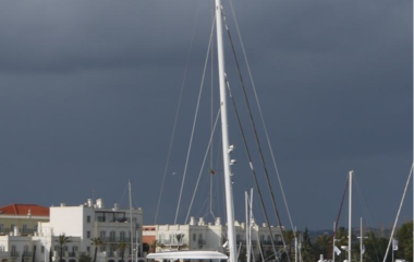 Sunreef Anini