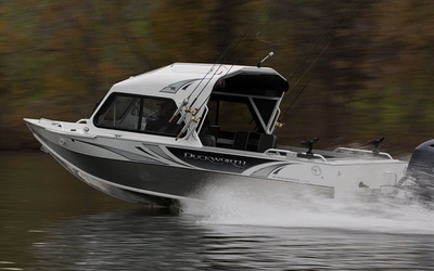 Duckworth 20 Navigator Sport HT