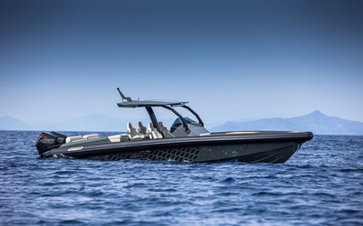 Skipper 38NC