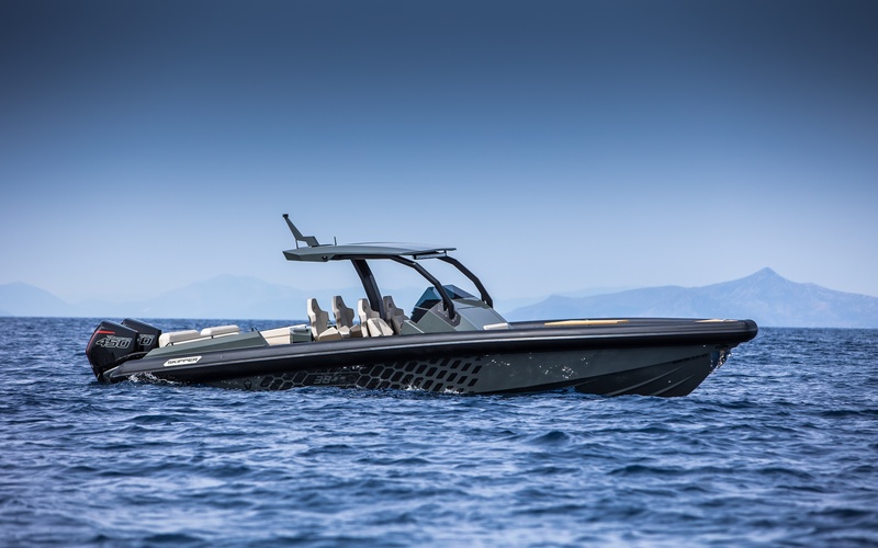 Skipper 38NC
