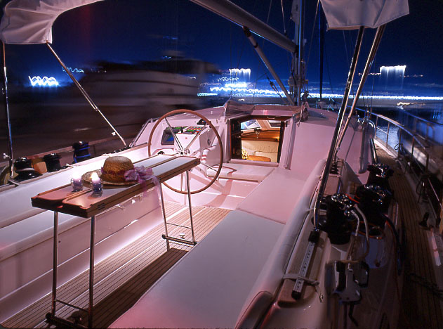 Nauticat  515