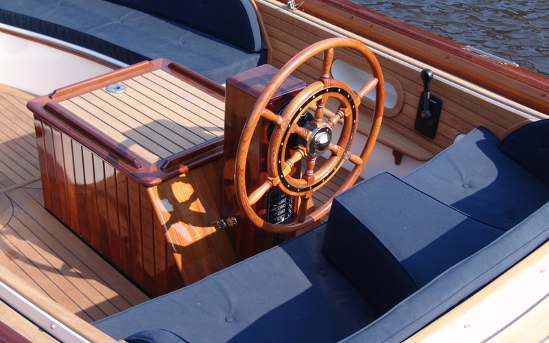 Wajer Captains Launch