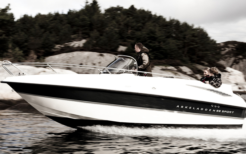 Askeladden C6 Sport