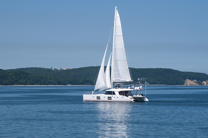 Sunreef 58