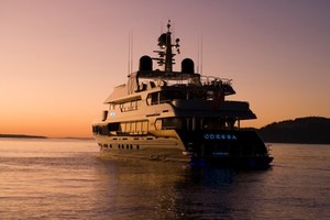 "Odessa", жемчужина у моря