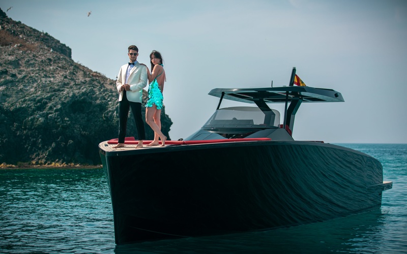 Tesoro T40
