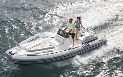 Novurania Launch 600