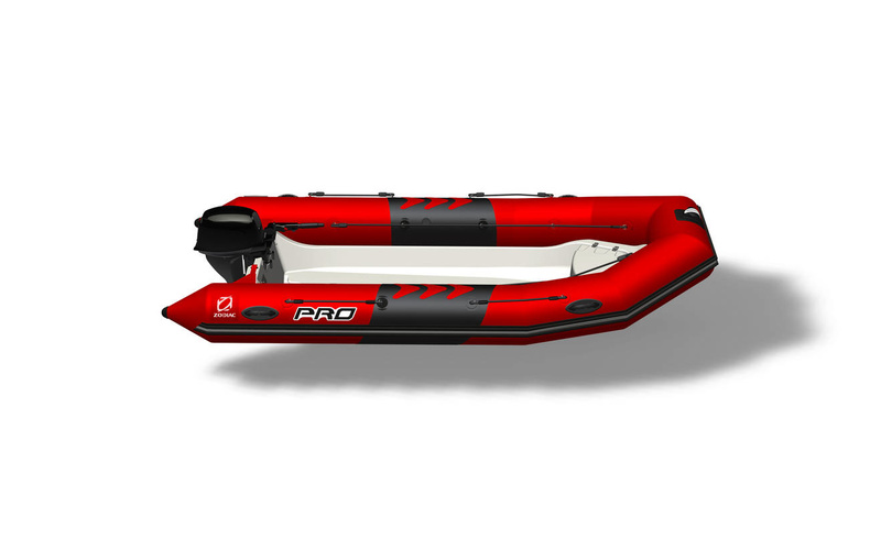 Zodiac Pro 420