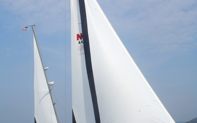Nauticat  441
