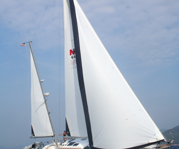Nauticat  441