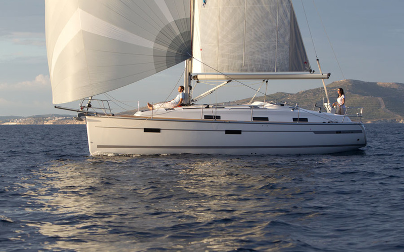 Bavaria 36 Cruiser
