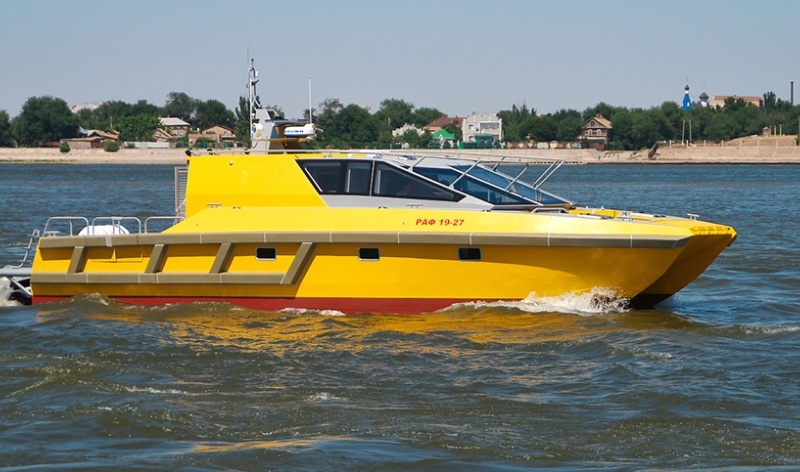 Aurora AS 14