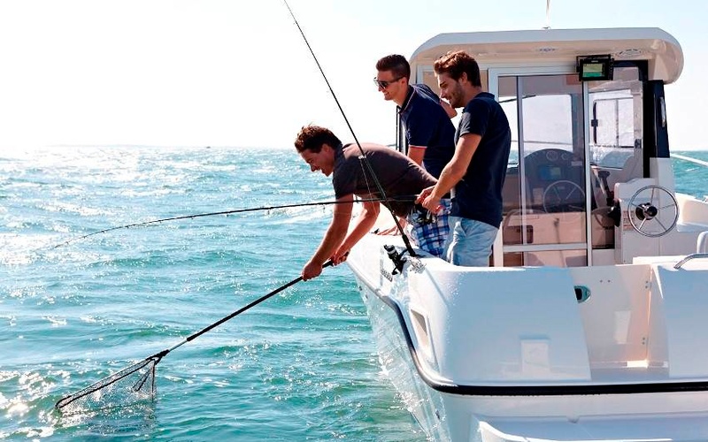 Quicksilver 730 Arvor