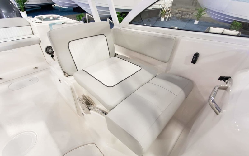Sea Fox 268 Traveller