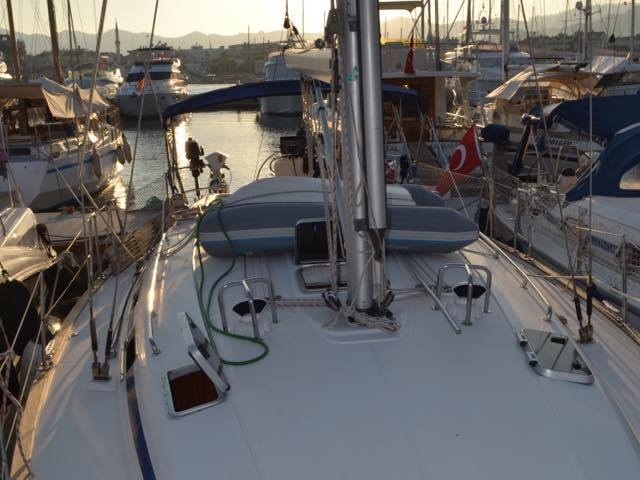 Bavaria 42 Cruiser (2000)