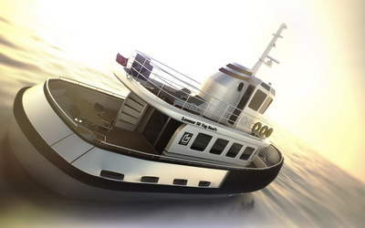 Leomar Tug 55