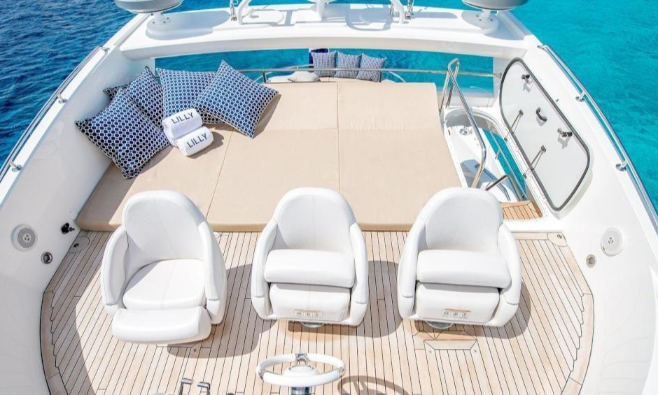 Sunseeker LIlly