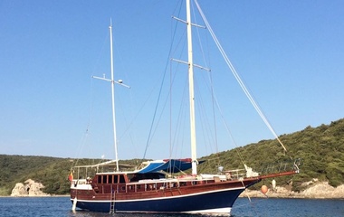 Custom Atlantik III