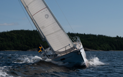 Najad N451 AC