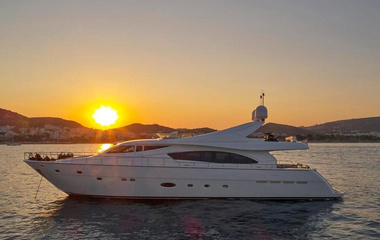 Ferretti Elite