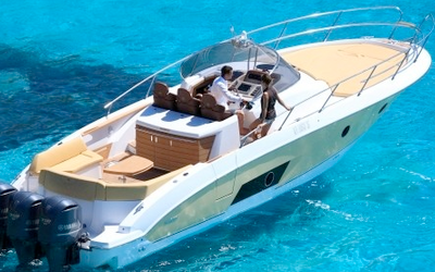 Key Largo KL 36