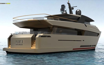 Baikal 24 SMY