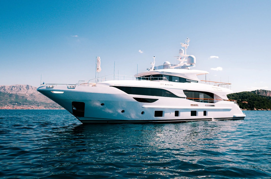 Benetti Bella Vita