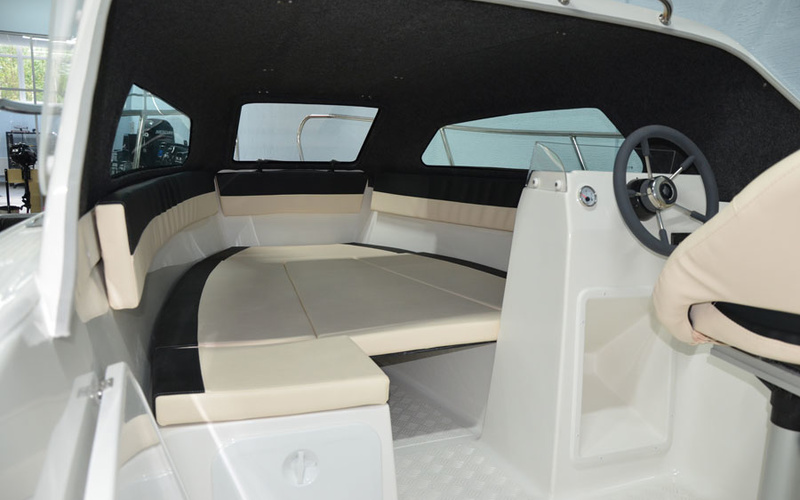 Astron Marin Корвет 500А НТ
