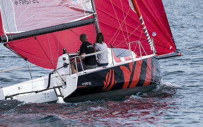 Beneteau First 24