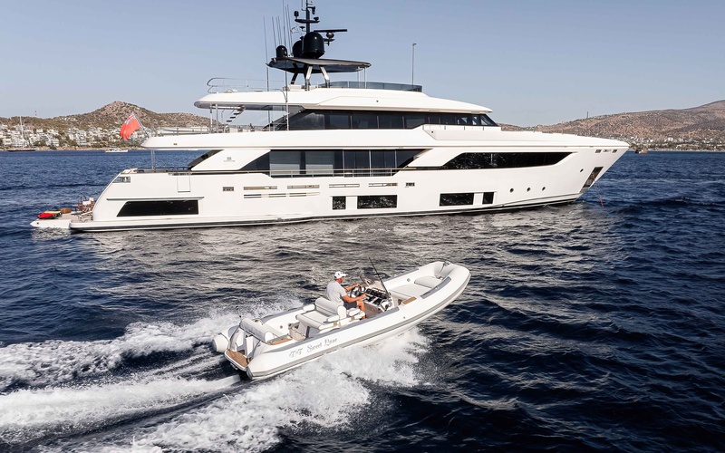 Sunbeam Yachts 24.2