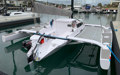 Corsair 760