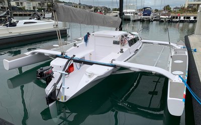 Corsair 760