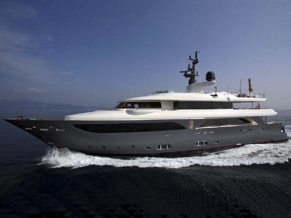 CRN Lady Trudy