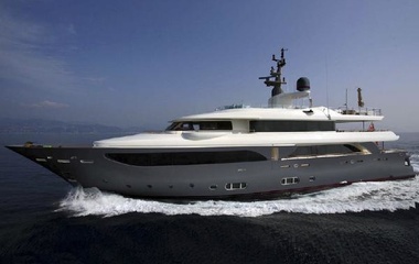CRN Lady Trudy