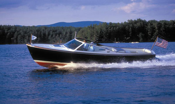 Hinckley T29R