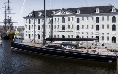 Royal Huisman Nilaya