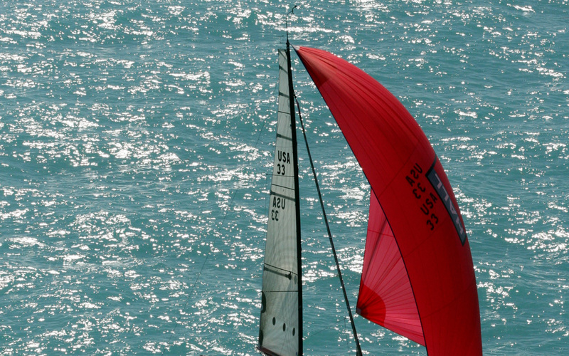Maxi Dolphin MD33