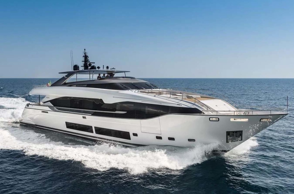 Maiora Perseus