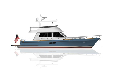 Hunt Ocean 56