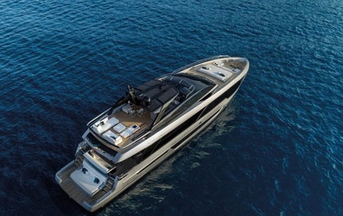 Riva Three Graces