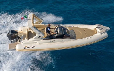 Solemar SX27