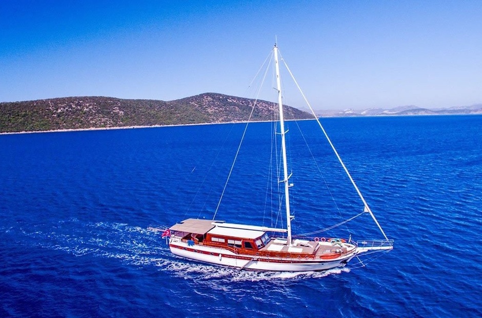 Custom Boats Freedom
