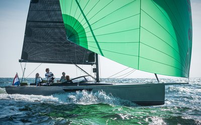 Saffier SE 33