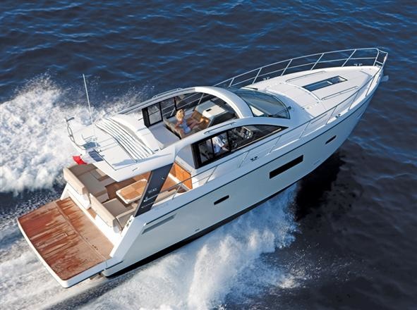 Sealine SC42