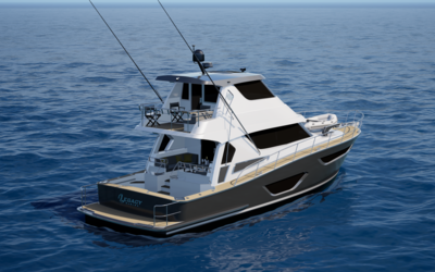 Legacy L55