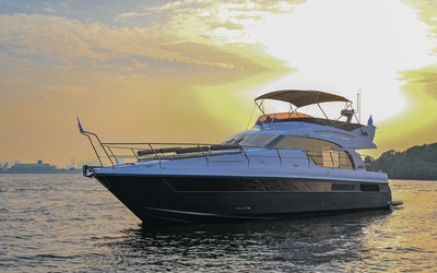 Al Shaali AS 50