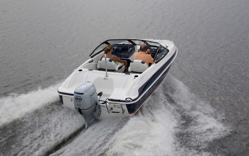 Larson LX 160S