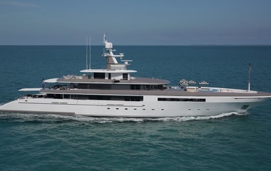 Codecasa Eternity