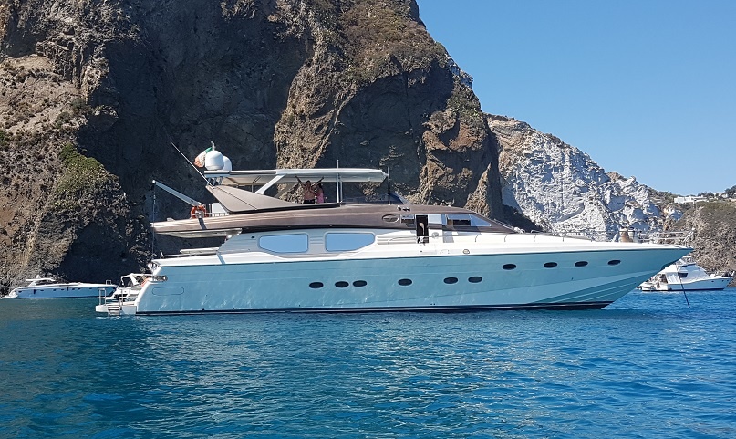 Posillipo Prime
